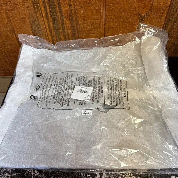 Kurt Geiger London Violet Large Leather Hobo - Grey - Picture 8 of 8